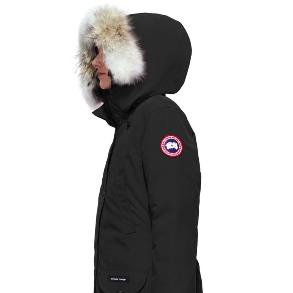 Canada Goose Trillium Parka - Picture 1 of 1